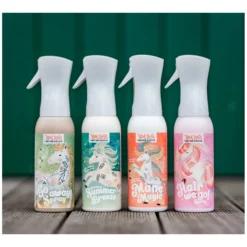 Loesdau Pflegeprodukte<Lilla Livet Mane Magic Spray