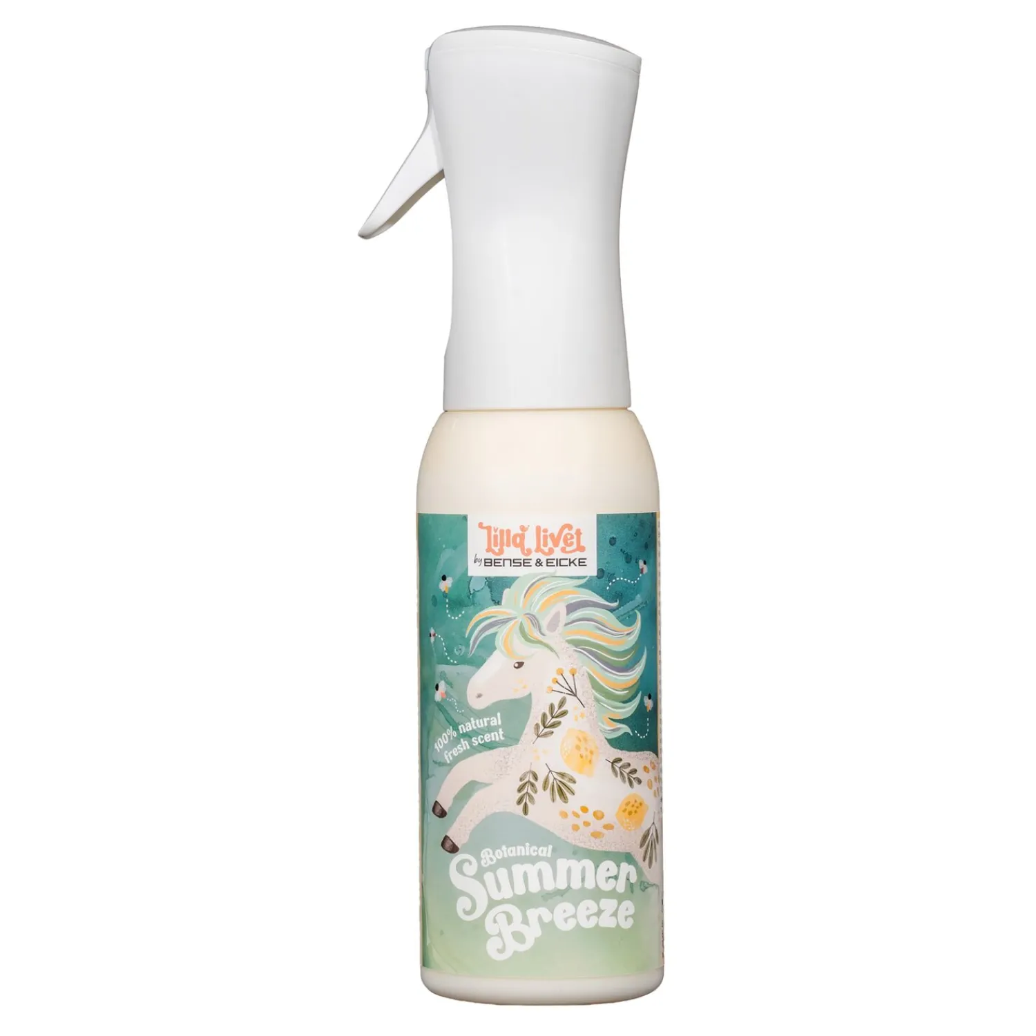 Loesdau Fliegensprays<Lilla Livet Summer Breeze