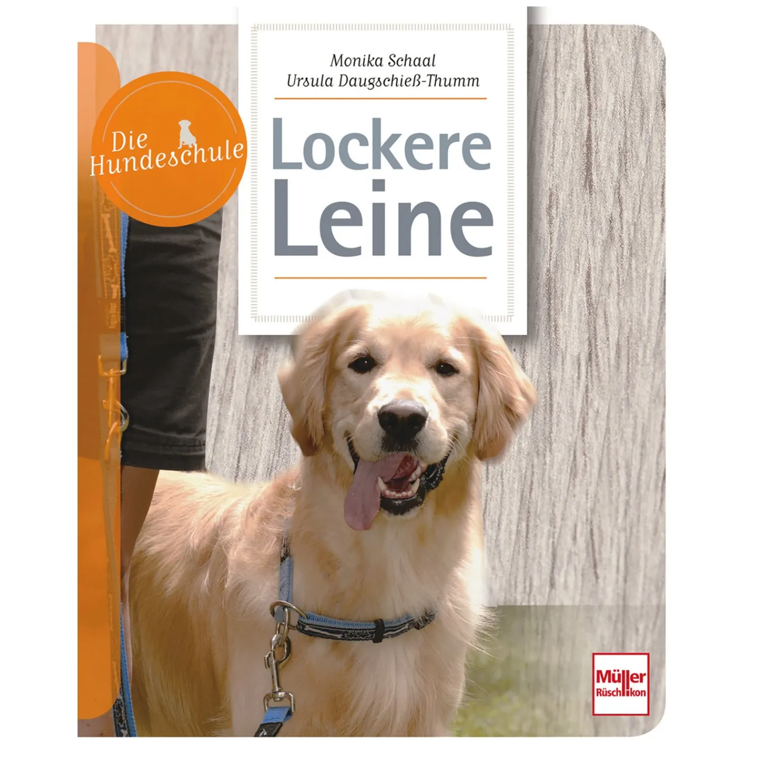 Loesdau Hunde - Bücher|Bücher & Multimedia<Lockere Leine
