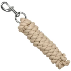 Loesdau Führstricke<Anbindestrick mit Karabiner