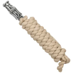 Loesdau Führstricke<Anbindestrick mit Panikhaken