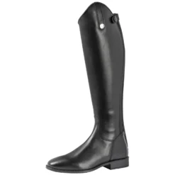 Loesdau Lederreitstiefel<Dressurstiefel New Porto