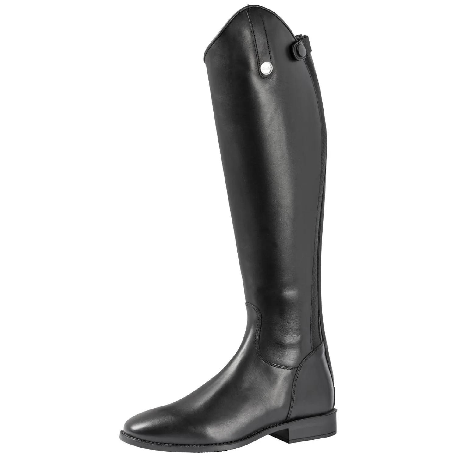 Loesdau Lederreitstiefel<Dressurstiefel New Porto