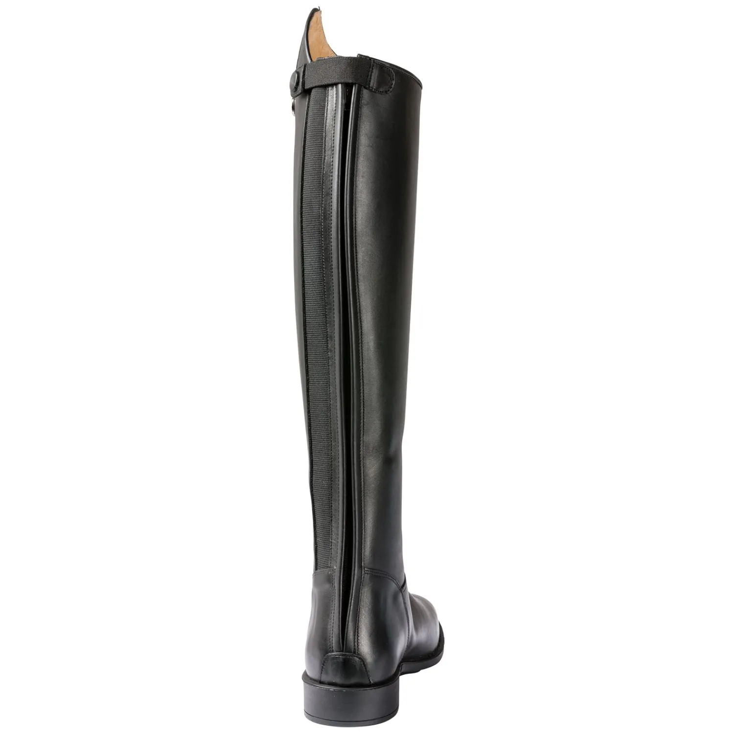 Loesdau Lederreitstiefel<Dressurstiefel New Porto