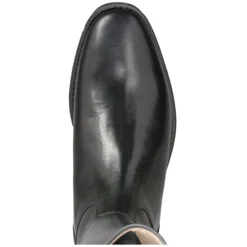 Loesdau Lederreitstiefel<Dressurstiefel New Porto