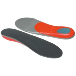 Loesdau Schuhzubehör<Einlegesohle High Comfort
