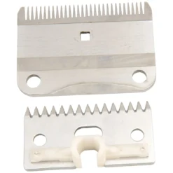 Loesdau Schermaschinen & Zubehör<Ersatzschermesser-Set