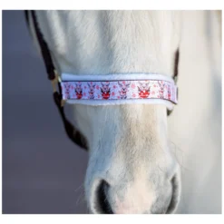 Loesdau Geschenke Für Reiter|Halfter<Halfter Happy X-Mas