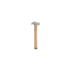 Loesdau Hufbearbeitung<Hammer