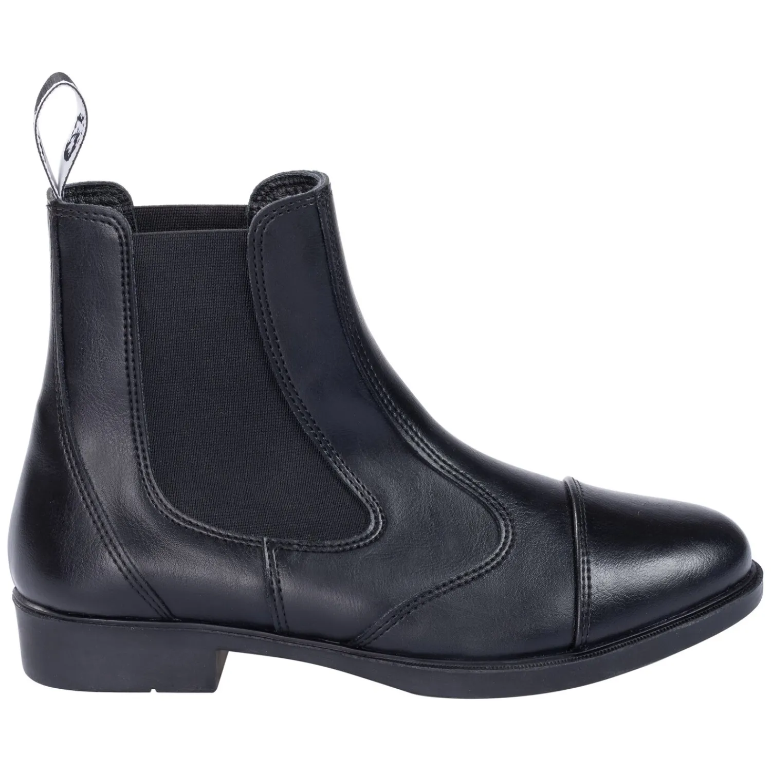 Loesdau Reitstiefeletten<Jodhpurstiefel Detroit