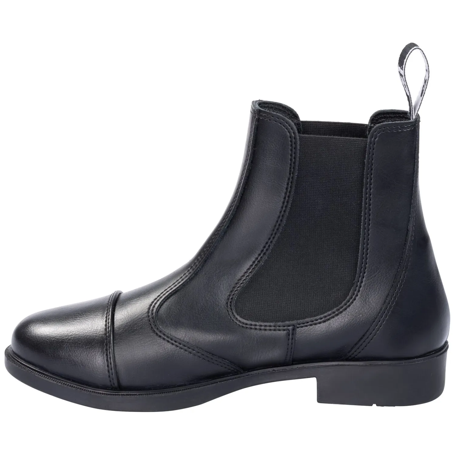 Loesdau Reitstiefeletten<Jodhpurstiefel Detroit