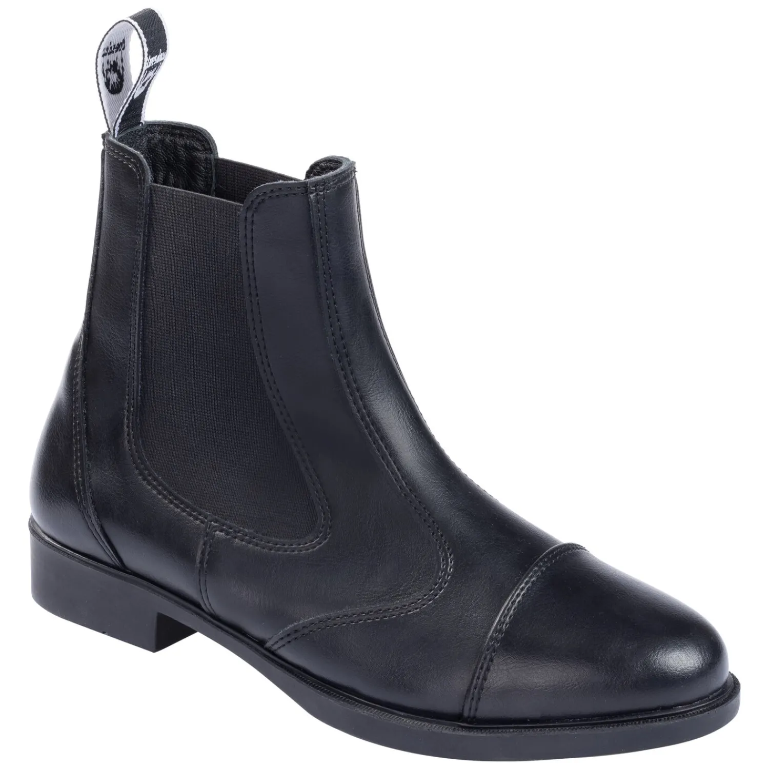 Loesdau Reitstiefeletten<Jodhpurstiefel Detroit
