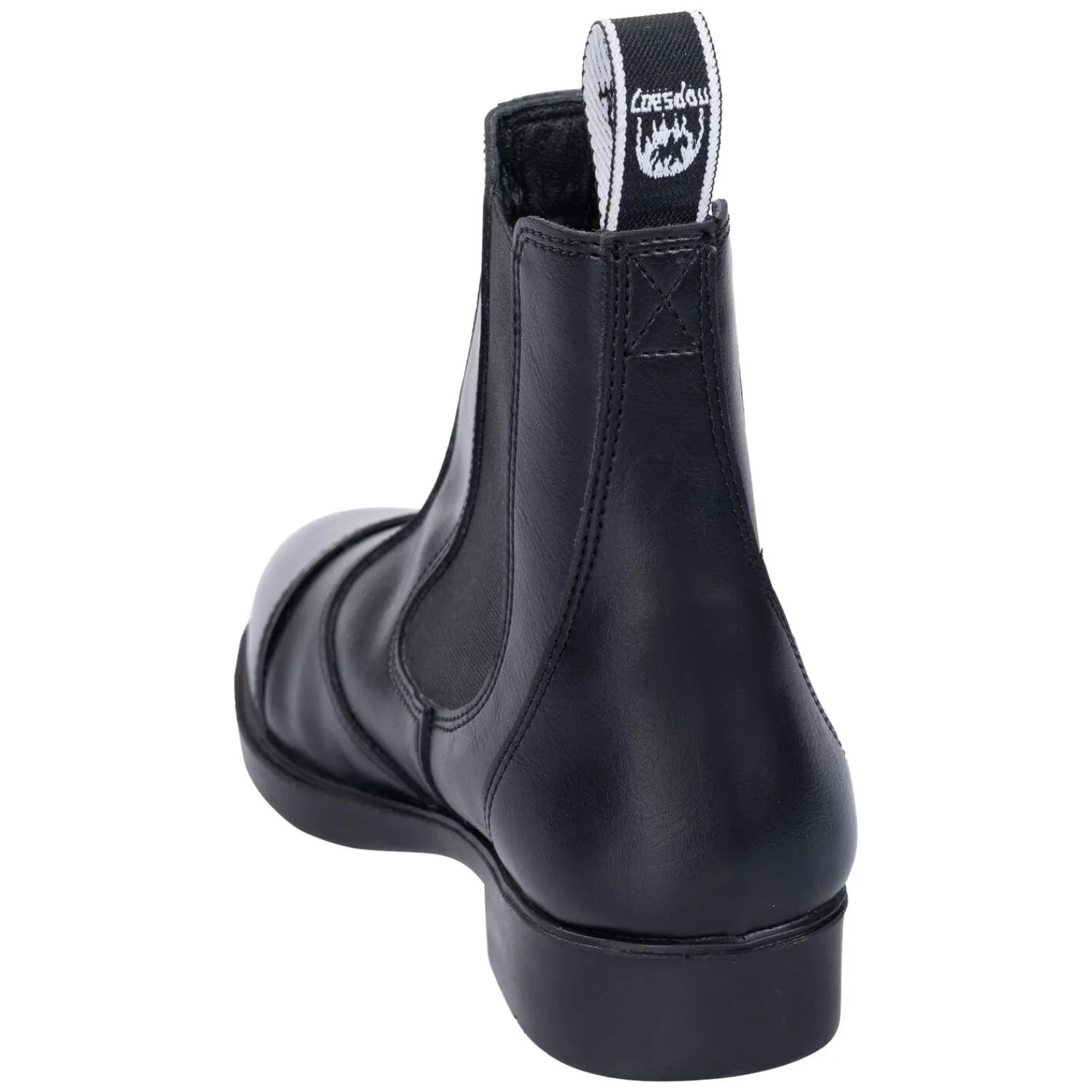 Loesdau Reitstiefeletten<Jodhpurstiefel Detroit