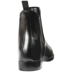 Loesdau Reitstiefeletten<Jodhpurstiefelette aus Gummi