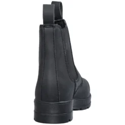 Loesdau Reitstiefeletten|Stallschuhe<Jodhpurstiefel mit Stahlkappe