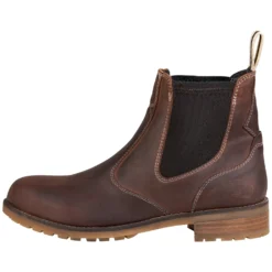 Loesdau Reitstiefeletten<Jodhpurstiefel Torino