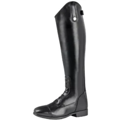 Loesdau Lederreitstiefel|Winterreitstiefel & -Schuhe<Leder-Reitstiefel Porto Jump New Winter