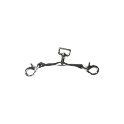 Loesdau Longierhilfen<Longierbrille