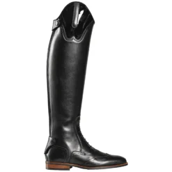 Loesdau Lederreitstiefel<Reitstiefel Porto Jump Soft Lack