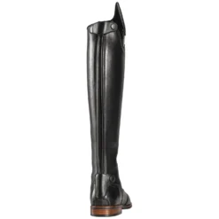 Loesdau Lederreitstiefel<Reitstiefel Porto Jump Soft Lack