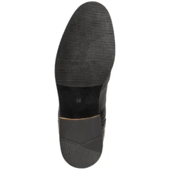 Loesdau Lederreitstiefel<Reitstiefel Porto Jump Soft Lack