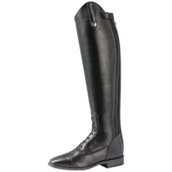 Loesdau Lederreitstiefel<Reitstiefel Porto Jump Soft