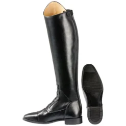 Loesdau Lederreitstiefel<Reitstiefel Porto Jump Soft
