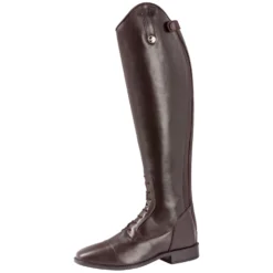 Loesdau Lederreitstiefel<Reitstiefel Porto Jump Soft