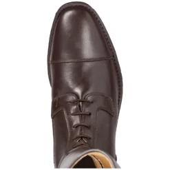 Loesdau Lederreitstiefel<Reitstiefel Porto Jump Soft