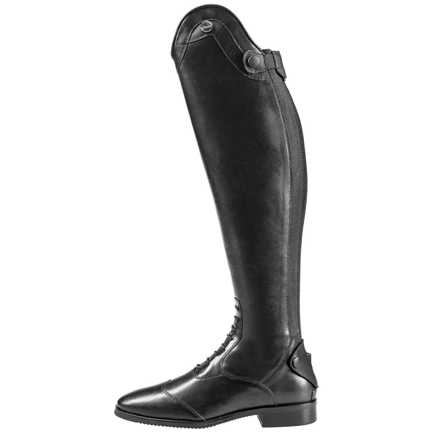 Loesdau Lederreitstiefel<Reitstiefel Porto Jump Sport