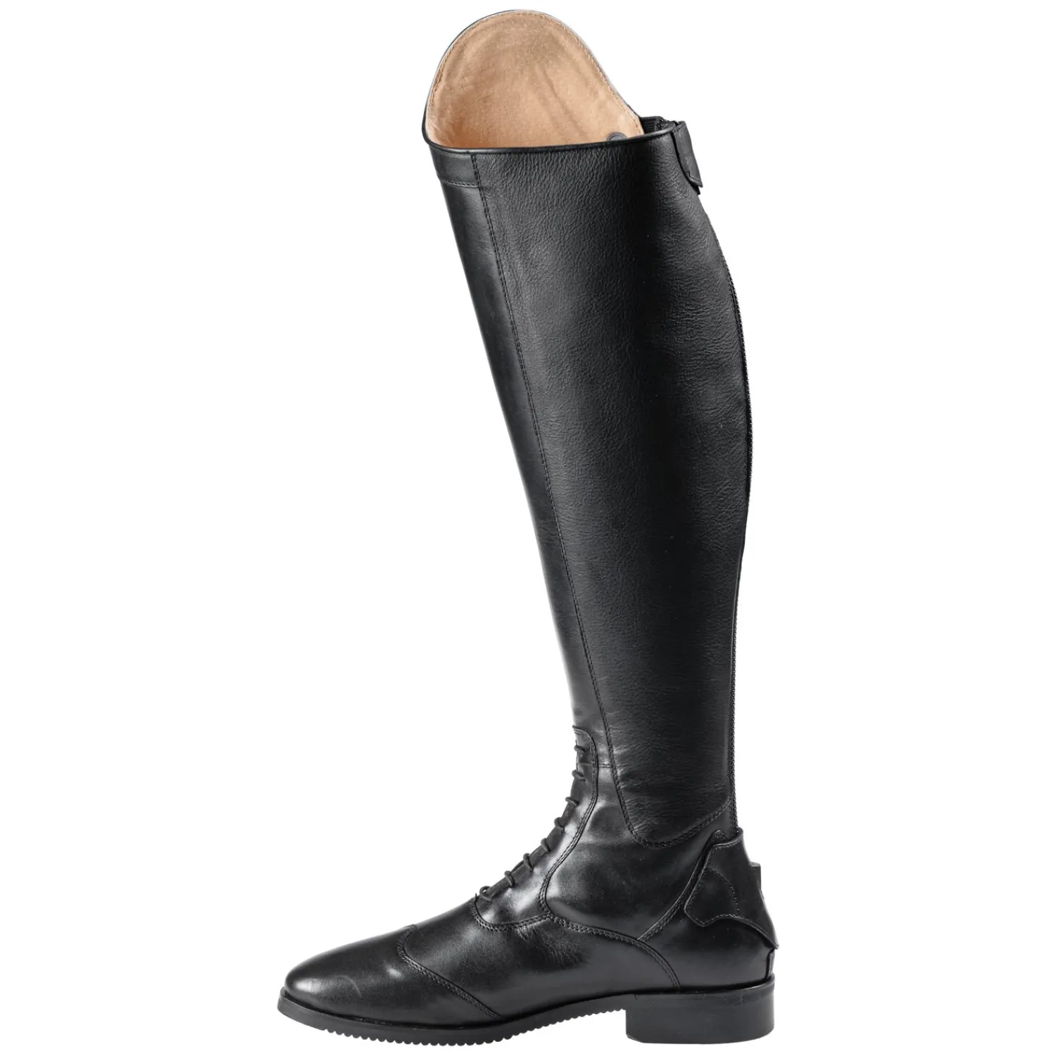 Loesdau Lederreitstiefel<Reitstiefel Porto Jump Sport