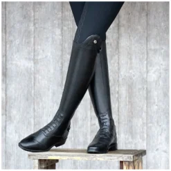 Loesdau Lederreitstiefel<Reitstiefel Porto Jump Sport
