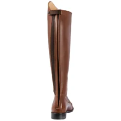 Loesdau Lederreitstiefel<Reitstiefel Porto Jump Soft Romano