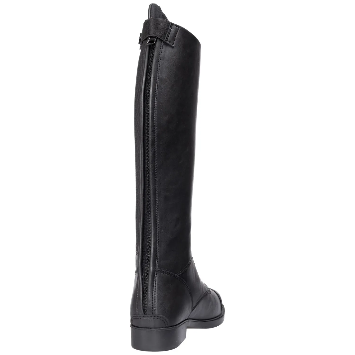 Loesdau Lederreitstiefel<Reitstiefel Terni