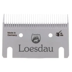 Loesdau Schermaschinen & Zubehör|Hundeschermaschinen<Schermesser-Set
