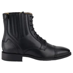 Loesdau Reitstiefeletten<Schnürstiefelette Nancy