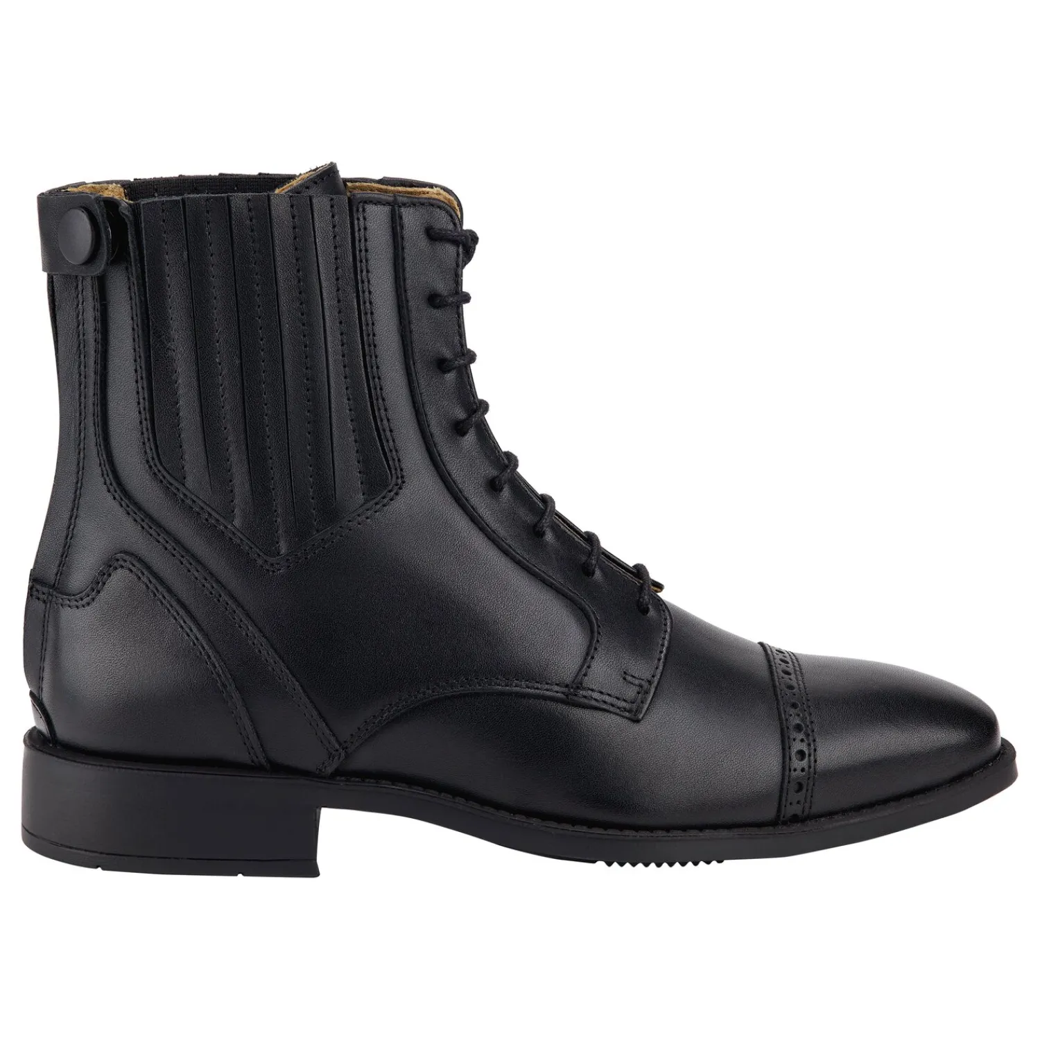 Loesdau Reitstiefeletten<Schnürstiefelette Nancy