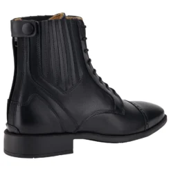 Loesdau Reitstiefeletten<Schnürstiefelette Nancy