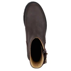 Loesdau Reitstiefeletten<Spanisch/Barocke Stiefelette Alicante