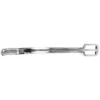 Loesdau Sporen & Sporenriemen<Sporen mit kurzem Dorn