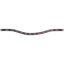 Loesdau Stirnriemen<Stirnband Flags