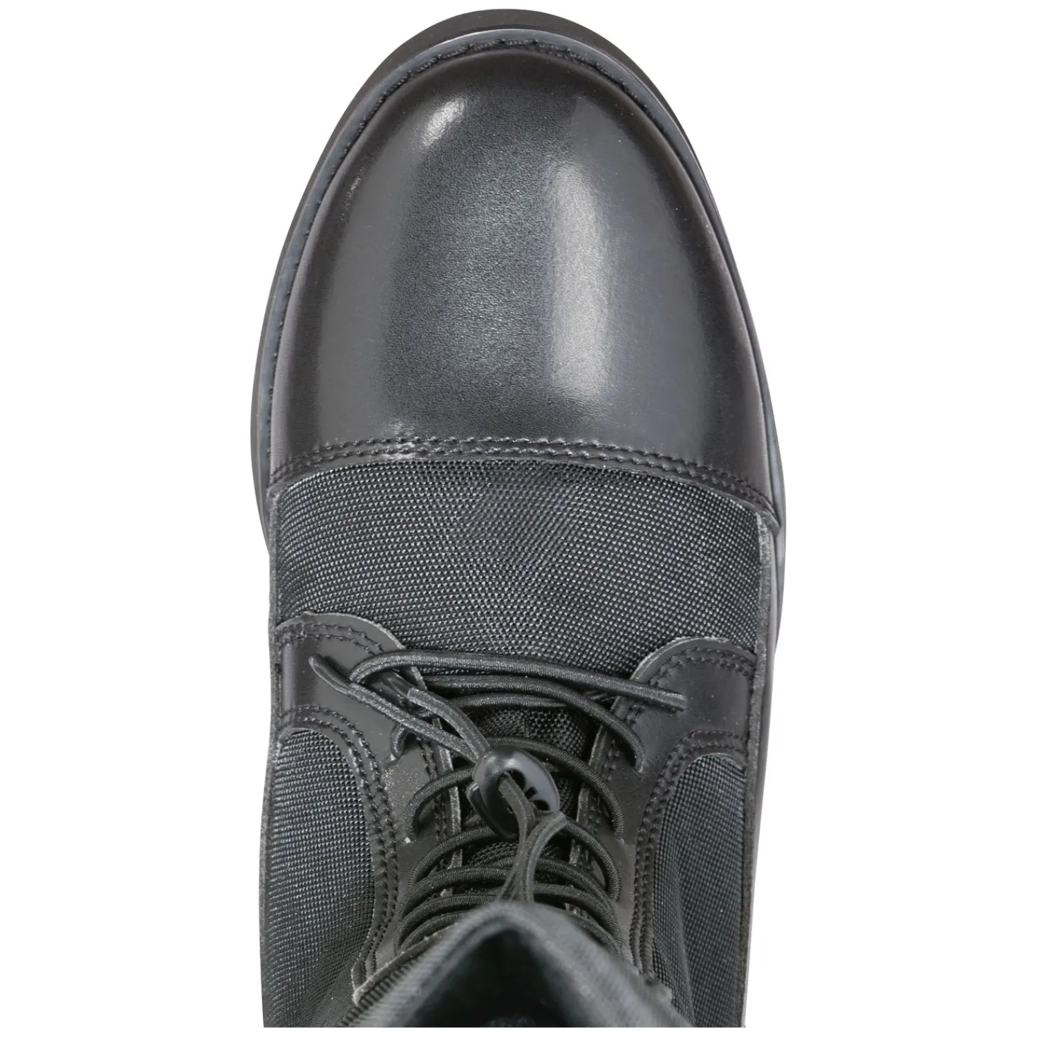 Loesdau Winterreitstiefel & -Schuhe<Thermo-Polostiefel mit Elastikeinsatz