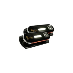 Loesdau Steigbügel|Sättel & Zubehör<LOVELSTAR Steigbügeleinlagen LEDs Pro