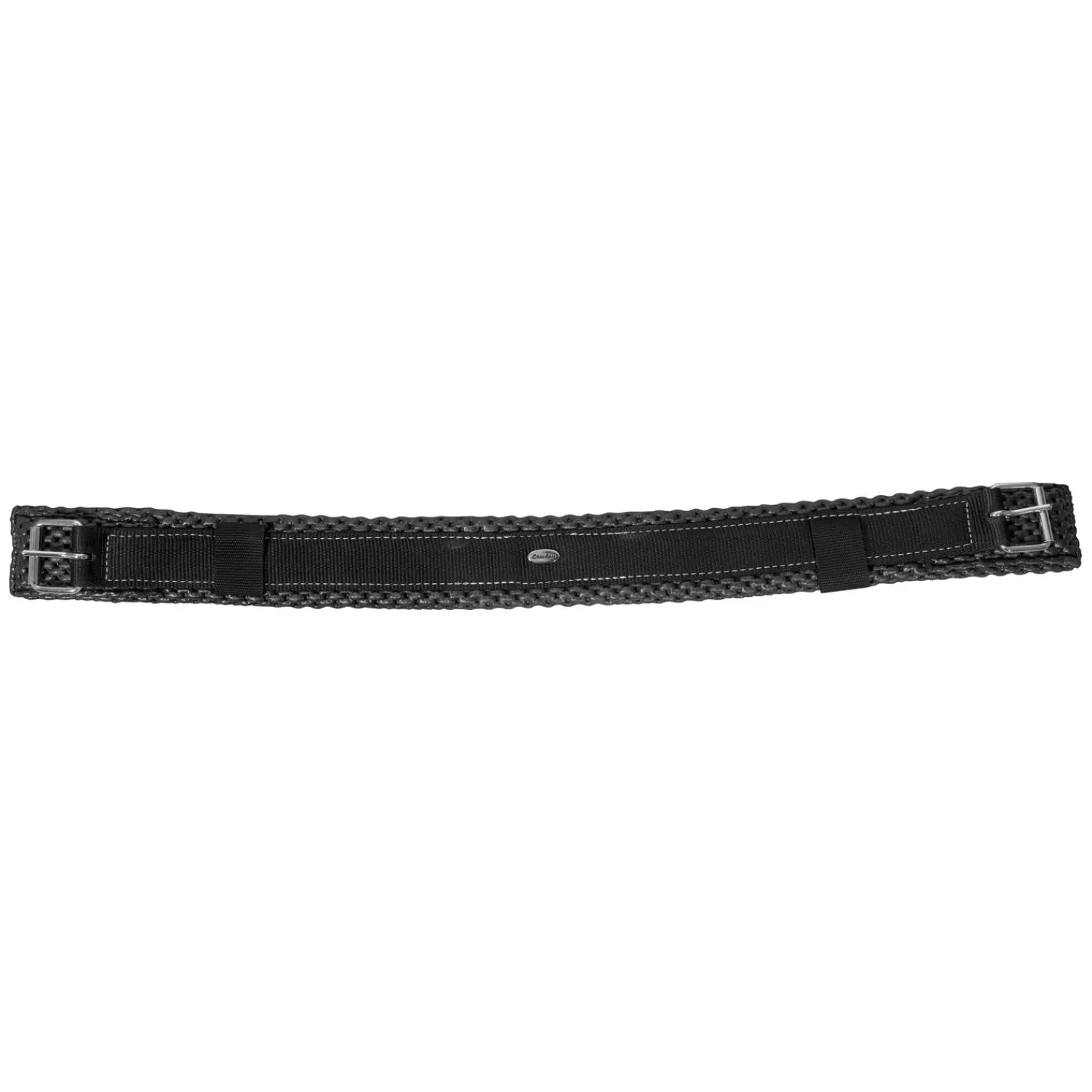 Loesdau Sättel & Zubehör|Sättel<L-pro West Bareback-Pad Mesh
