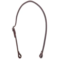 Loesdau Gebisslose Trensen<L-pro West Bosal Hanger
