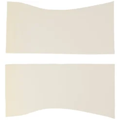 Loesdau Sättel & Zubehör|Sattelpads<L-pro West Ersatzeinlagen für Westernpad Pro Sorb Memory II