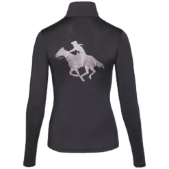 Damen L-pro West Funktionsshirts<Funktionhirt