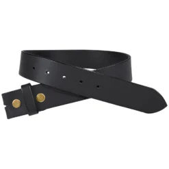 L-pro West Reitgürtel<Gürtelleder