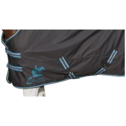 L-pro West Pferdedecken<Paddock- und Outdoordecke Light