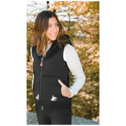 Damen L-pro West Westen|Westen<Reit- und Freizeitwete